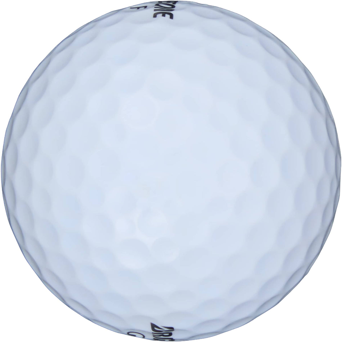Bridgestone TreoSoft Golf Balls - 3 Pack | 9905-02 image 1