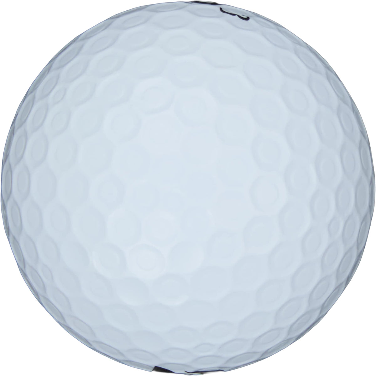 Bridgestone E12 Straight Golf Balls - 12 Pack | 9905-05 image 1