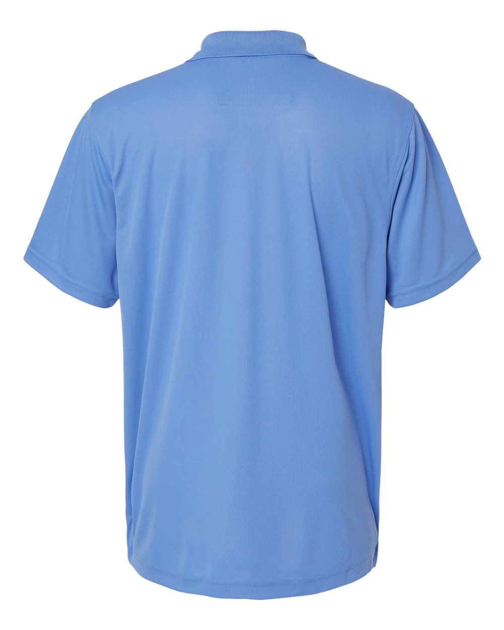 Men's Saratoga Performance Mini Mesh Polo | 100