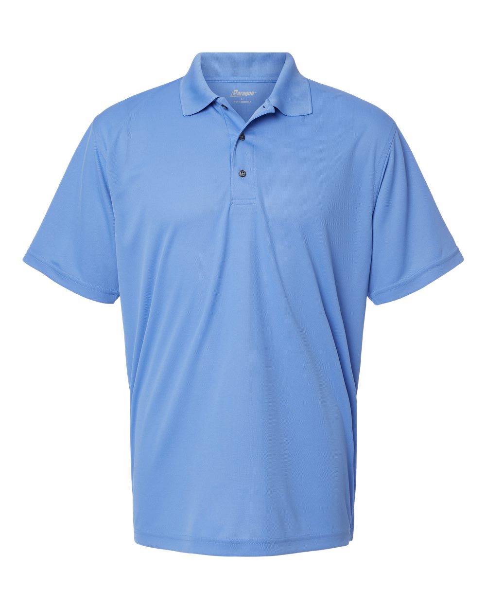 Men's Saratoga Performance Mini Mesh Polo | 100