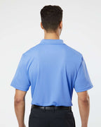 Men's Saratoga Performance Mini Mesh Polo | 100
