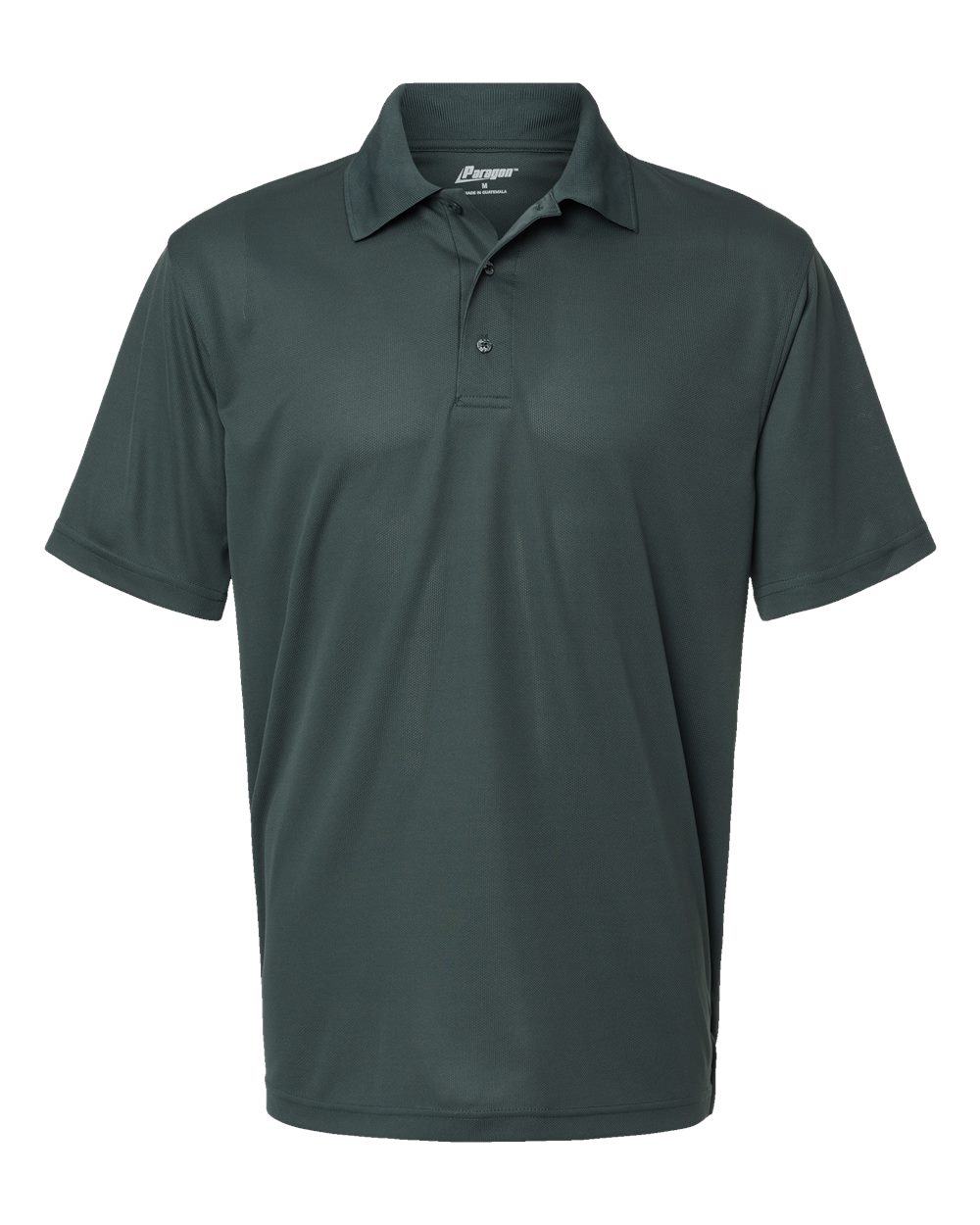 Men's Saratoga Performance Mini Mesh Polo | 100