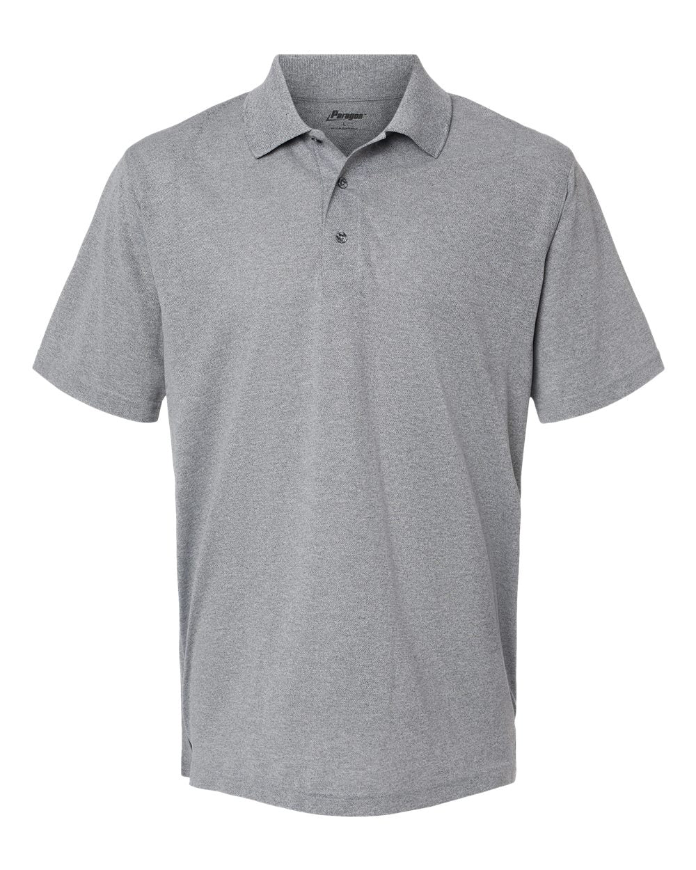 Men's Saratoga Performance Mini Mesh Polo | 100