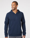 Sudadera con capucha de forro polar unisex | A432
