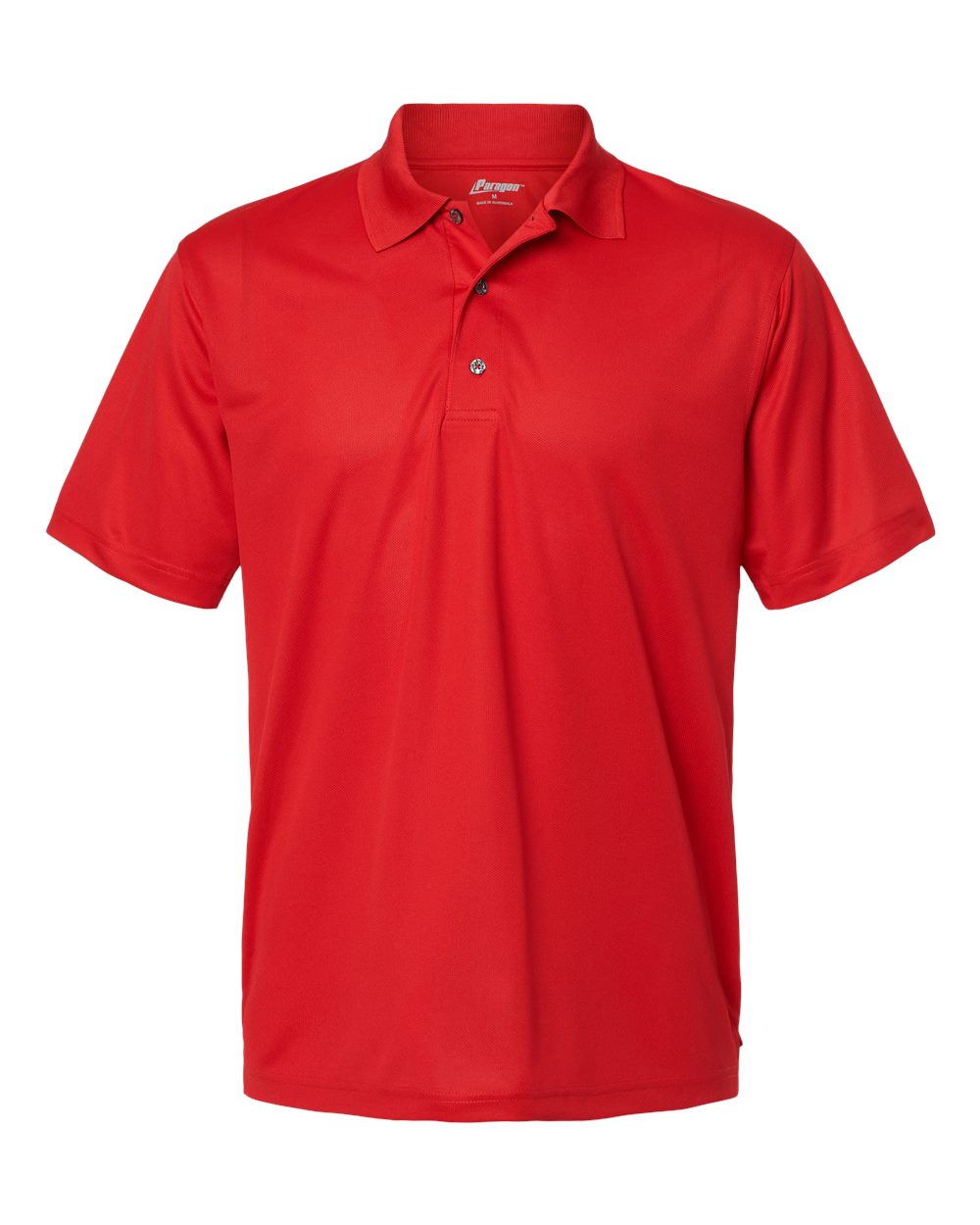 Men's Saratoga Performance Mini Mesh Polo | 100