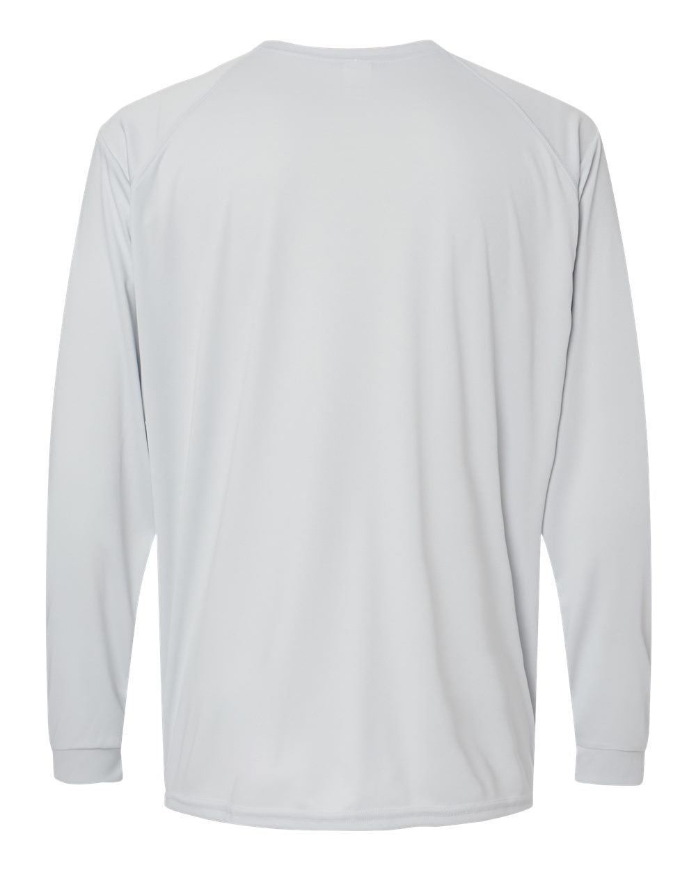 Camiseta Unisex de Manga Larga Long Islander Performance | 210