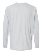 Camiseta Unisex de Manga Larga Long Islander Performance | 210
