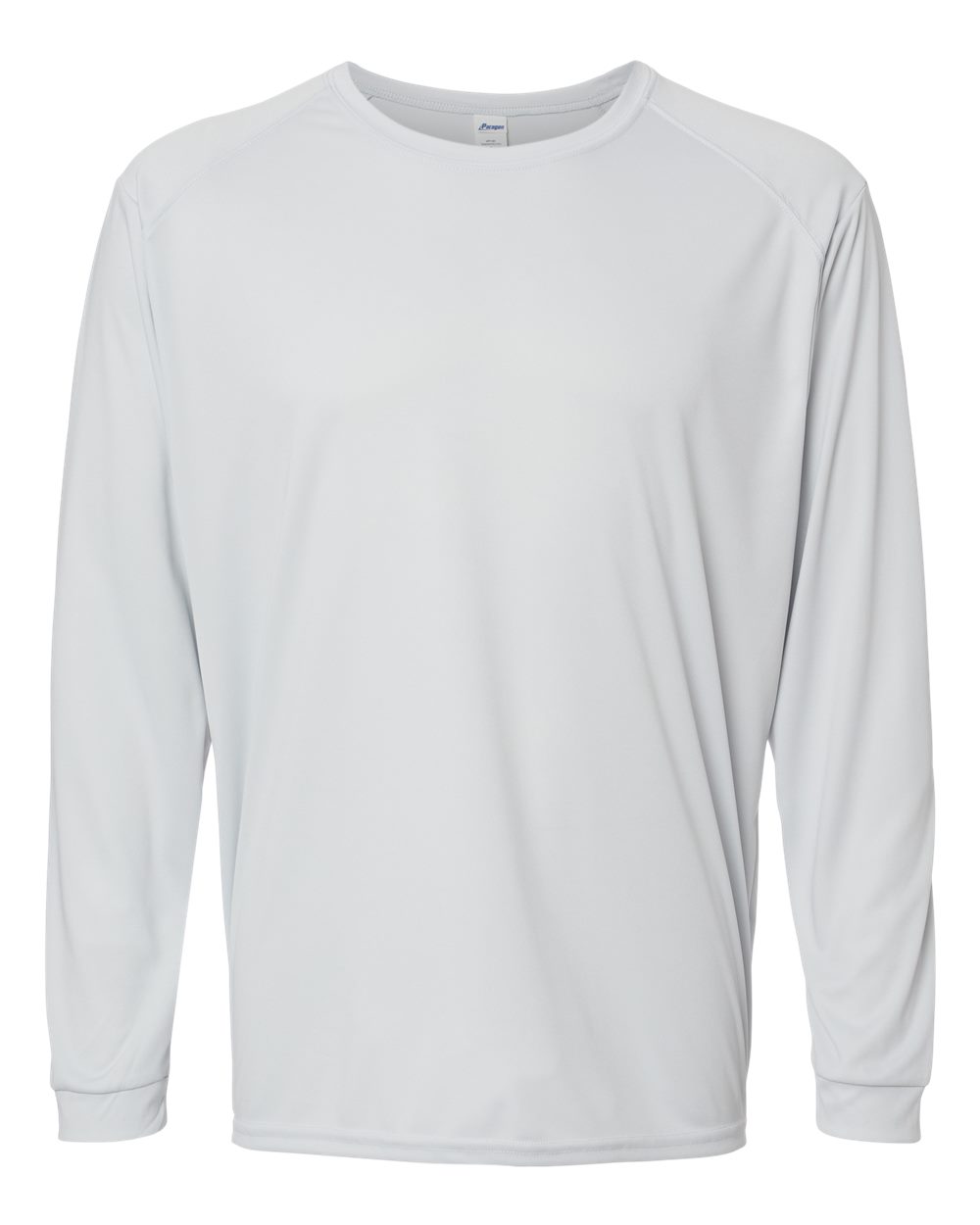 Camiseta Unisex de Manga Larga Long Islander Performance | 210