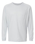 Camiseta Unisex de Manga Larga Long Islander Performance | 210