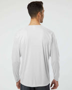 Camiseta Unisex de Manga Larga Long Islander Performance | 210