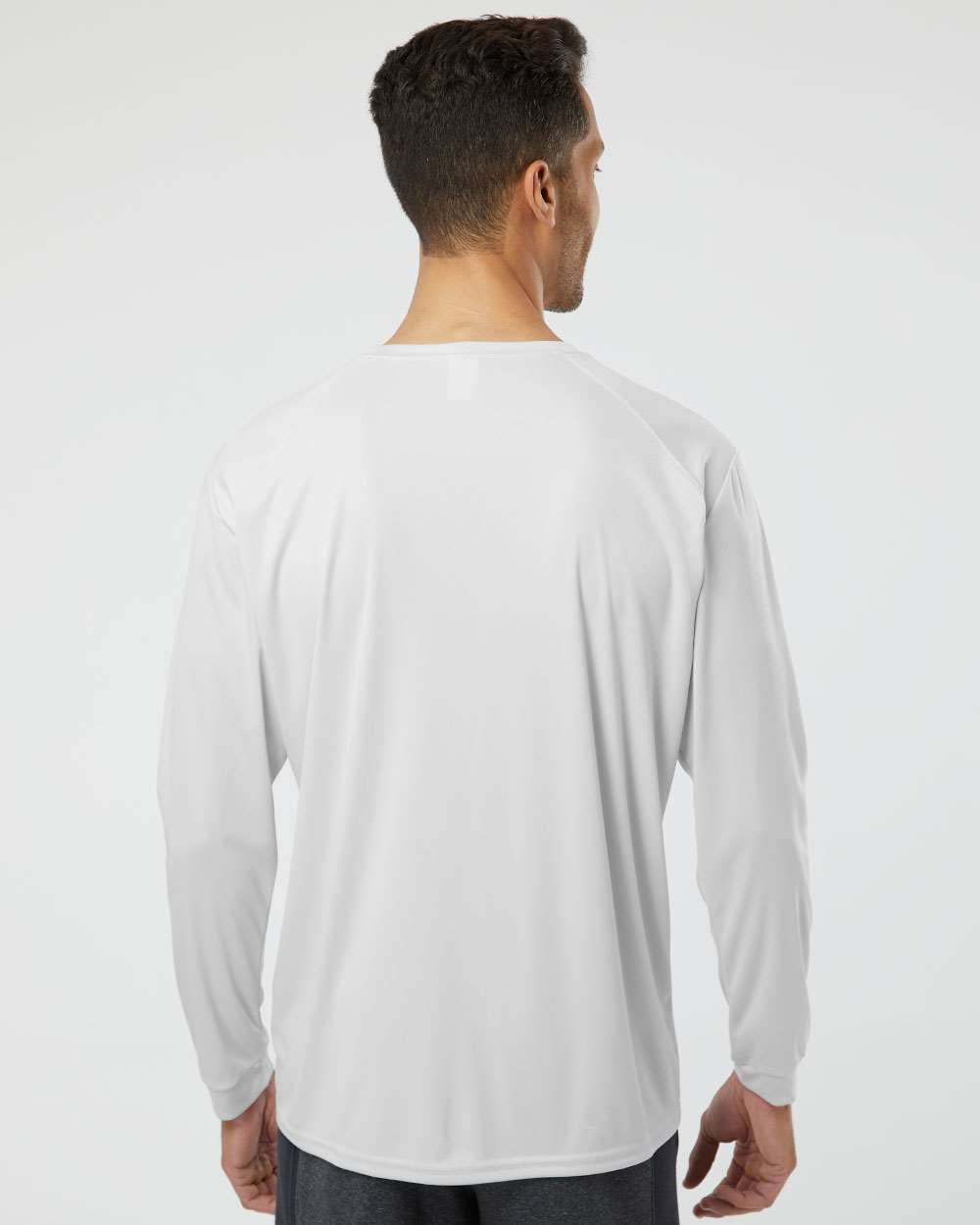 Camiseta Unisex de Manga Larga Long Islander Performance | 210