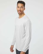 Camiseta Unisex de Manga Larga Long Islander Performance | 210