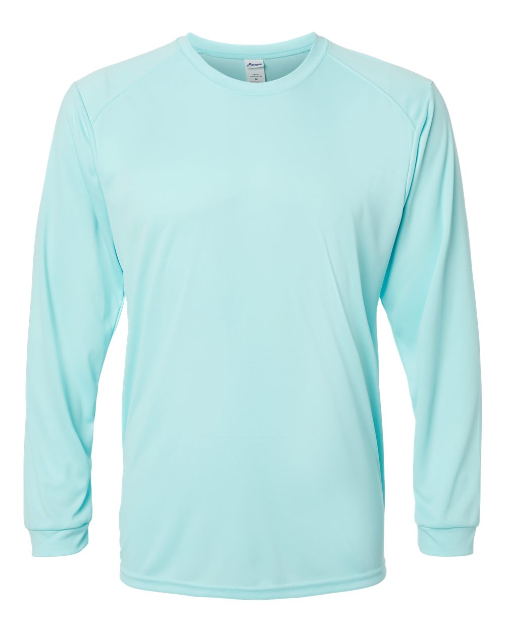 Unisex Long Islander Performance Long Sleeve T-Shirt | 210