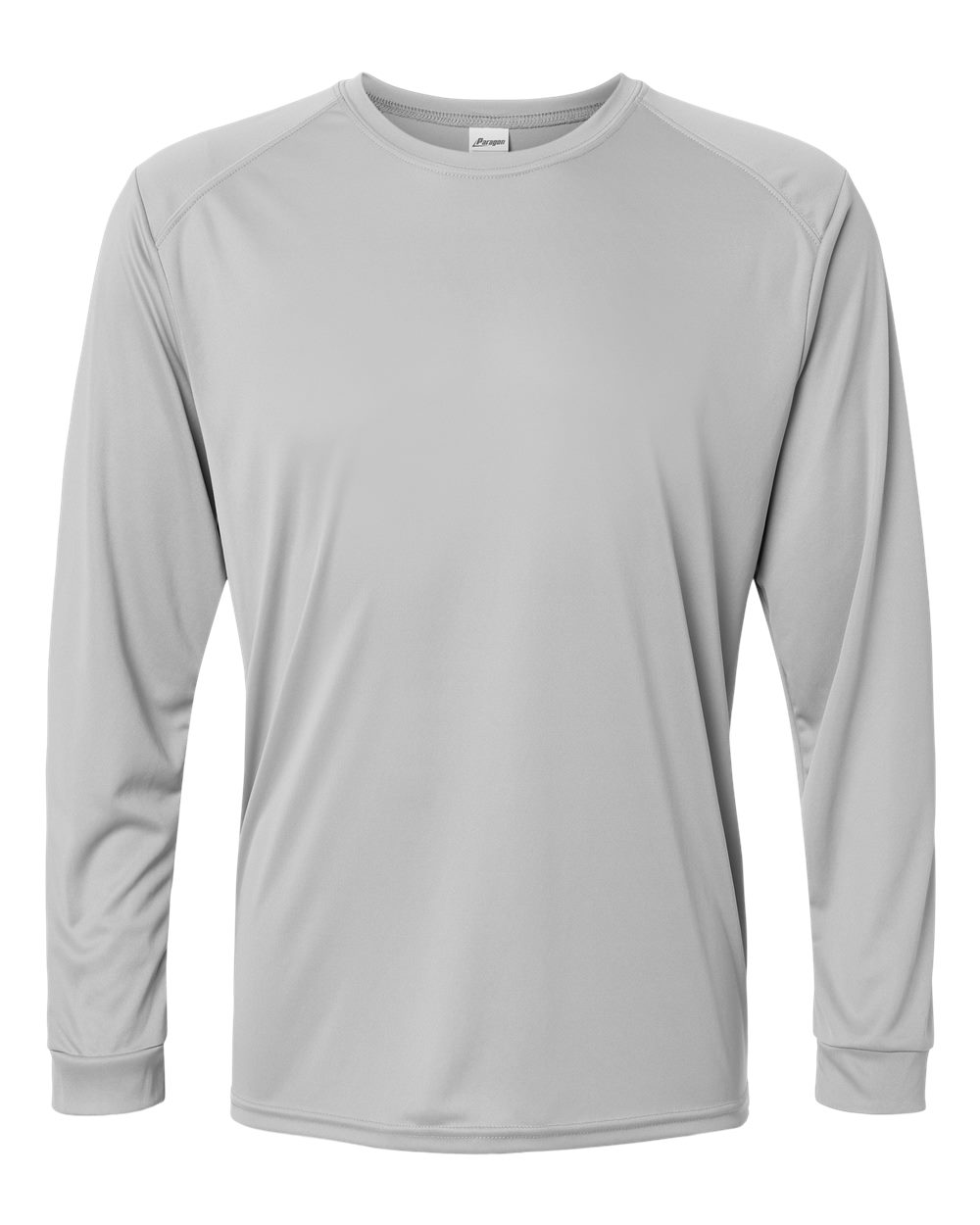 Unisex Long Islander Performance Long Sleeve T-Shirt | 210