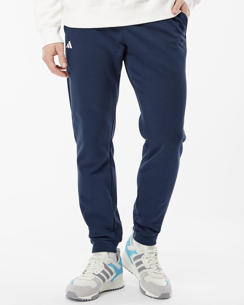 Unisex Fleece Joggers | A436