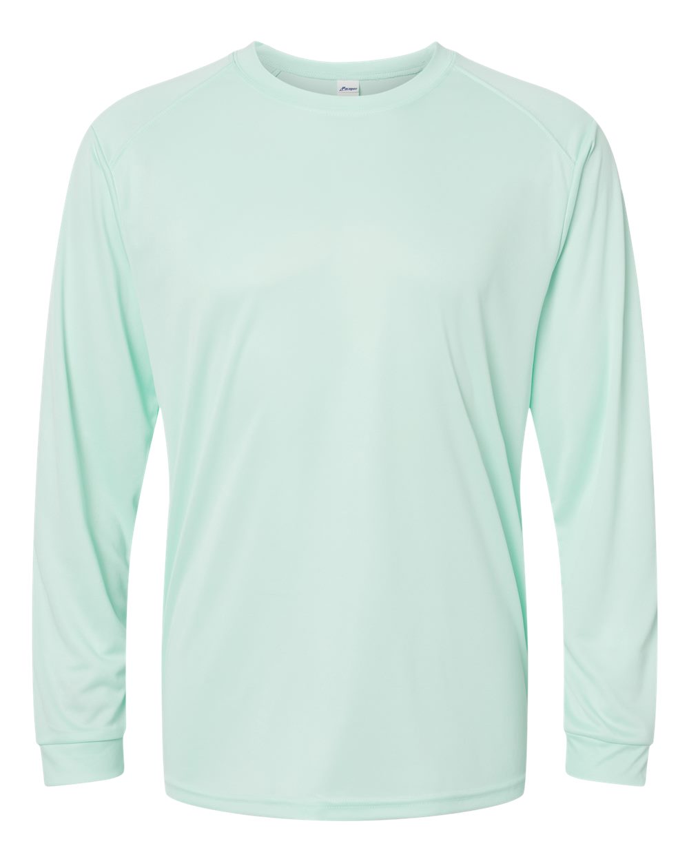 Unisex Long Islander Performance Long Sleeve T-Shirt | 210
