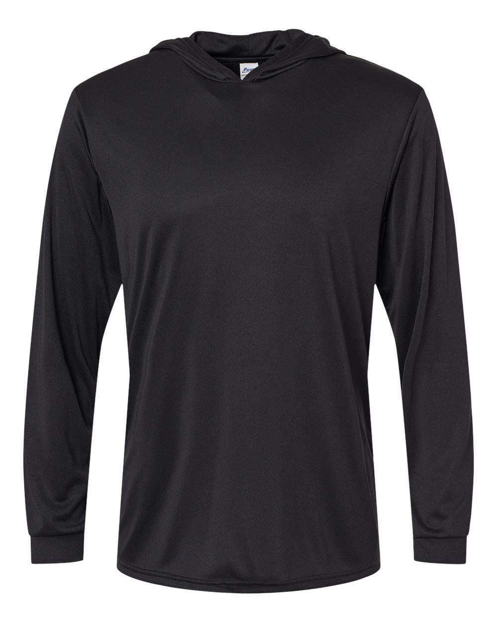 Unisex Bahama Performance Hooded Long Sleeve T-Shirt | 220