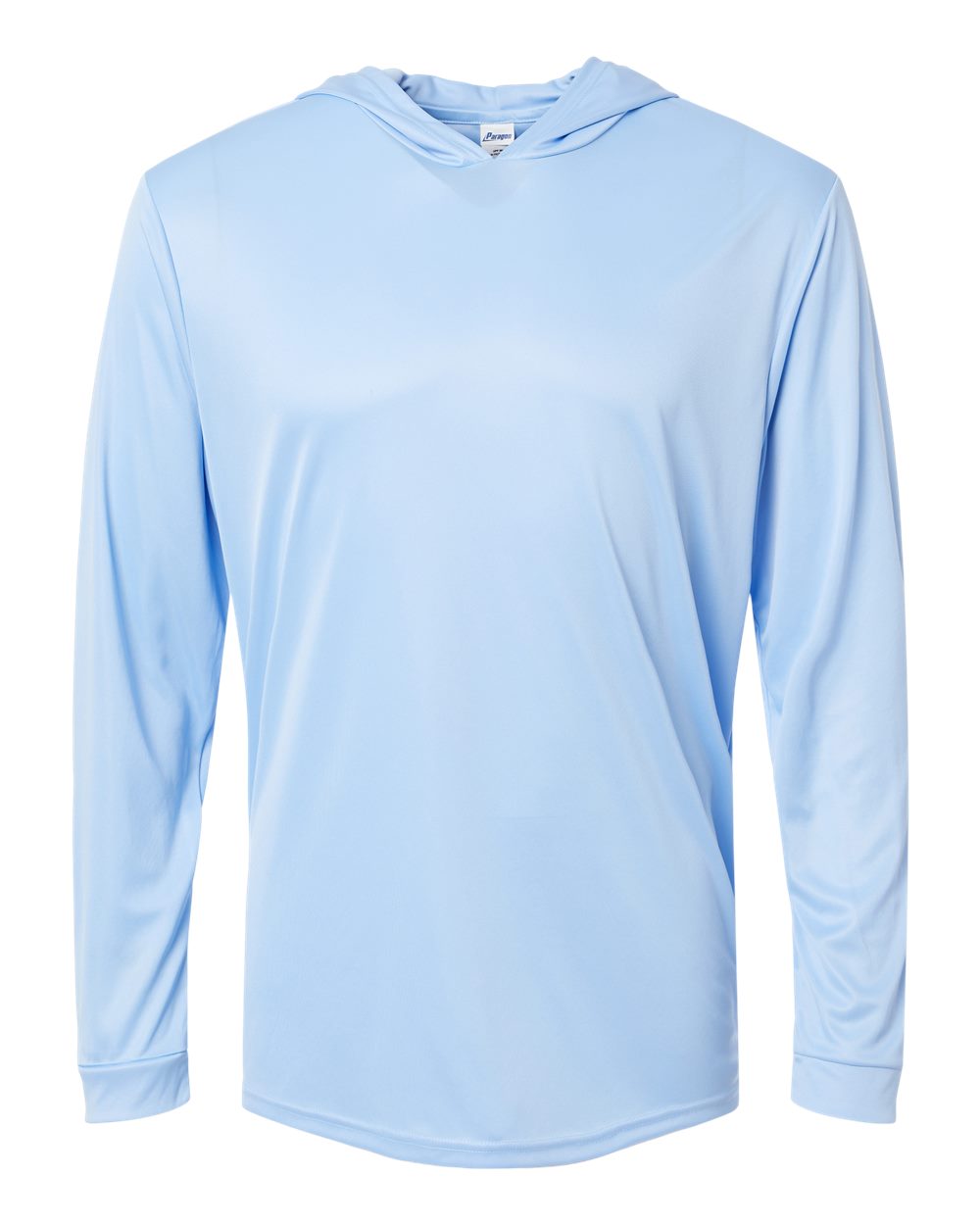 Unisex Bahama Performance Hooded Long Sleeve T-Shirt | 220
