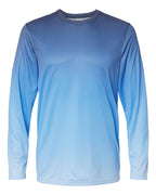Camiseta Unisex Barbados Performance de Manga Larga con Puntos Pin | 225