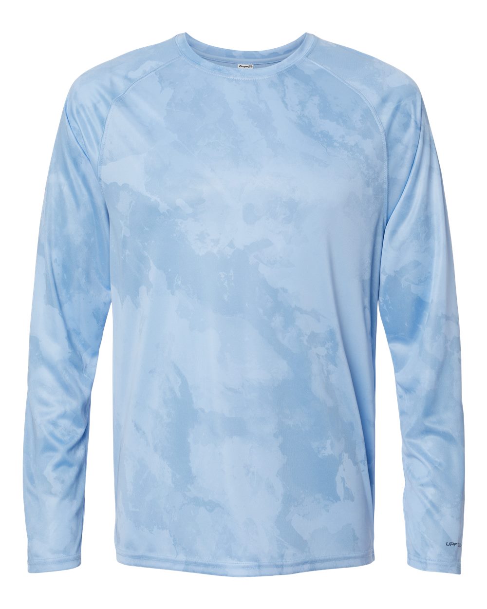 Unisex Cabo Camo Performance Long Sleeve T-Shirt | 228