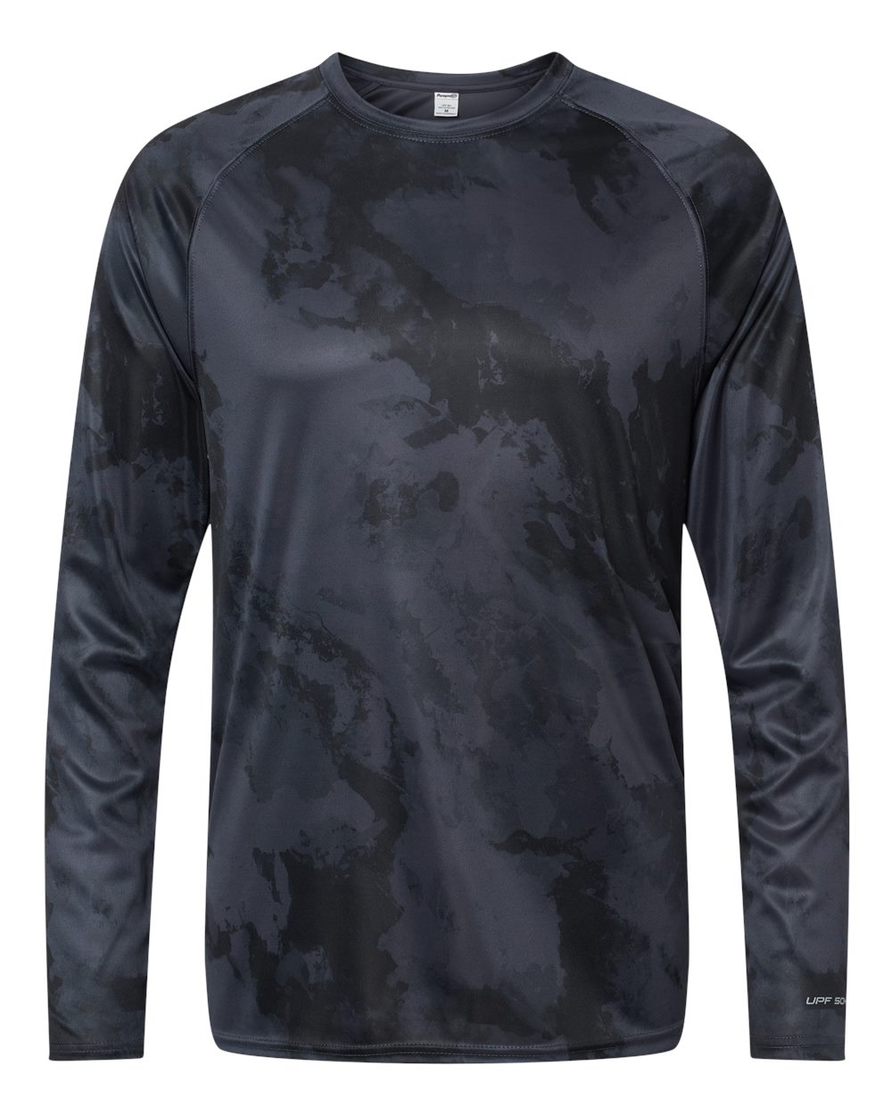 Unisex Cabo Camo Performance Long Sleeve T-Shirt | 228