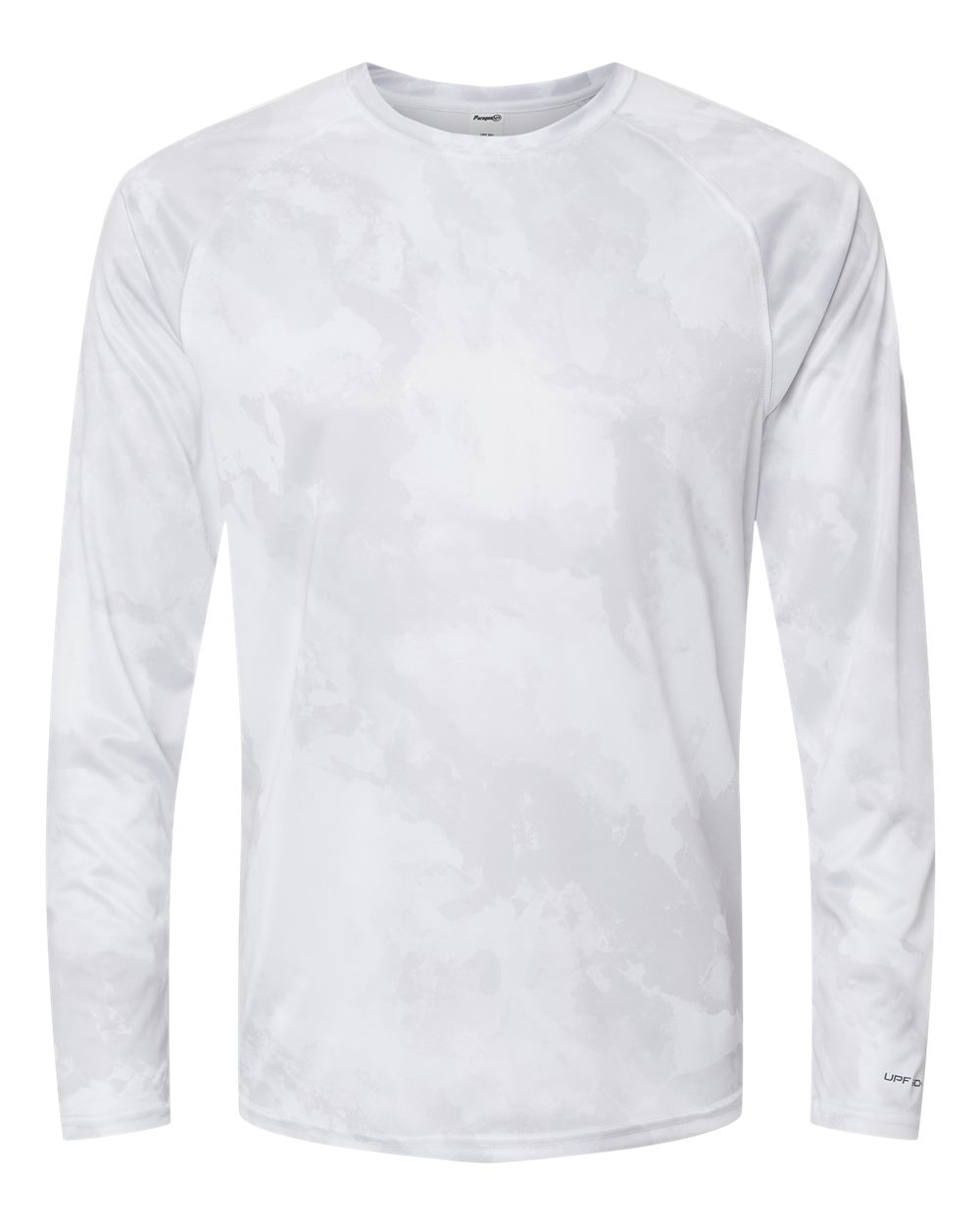 Unisex Cabo Camo Performance Long Sleeve T-Shirt | 228