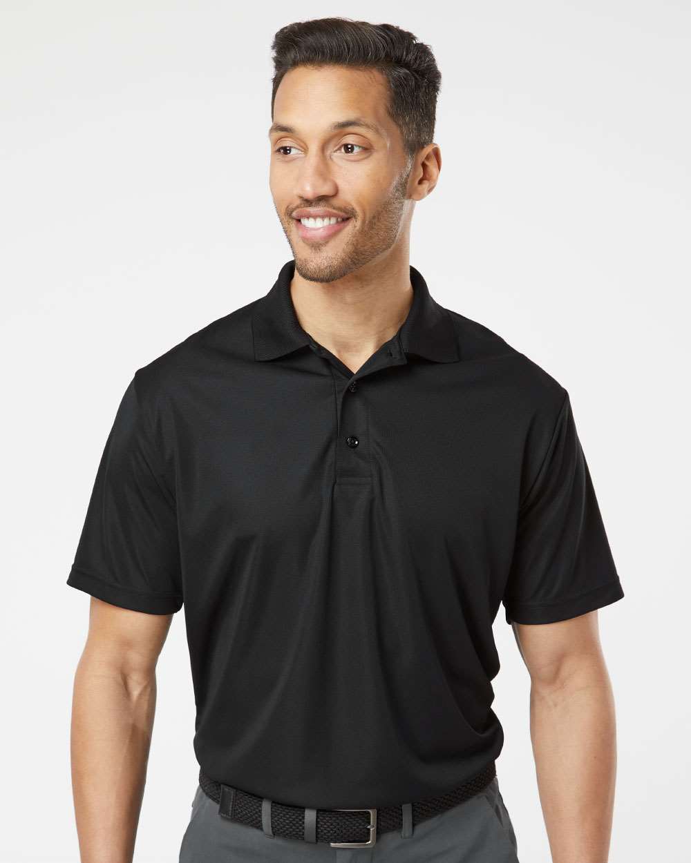 Men's Sebring Performance Polo | 500