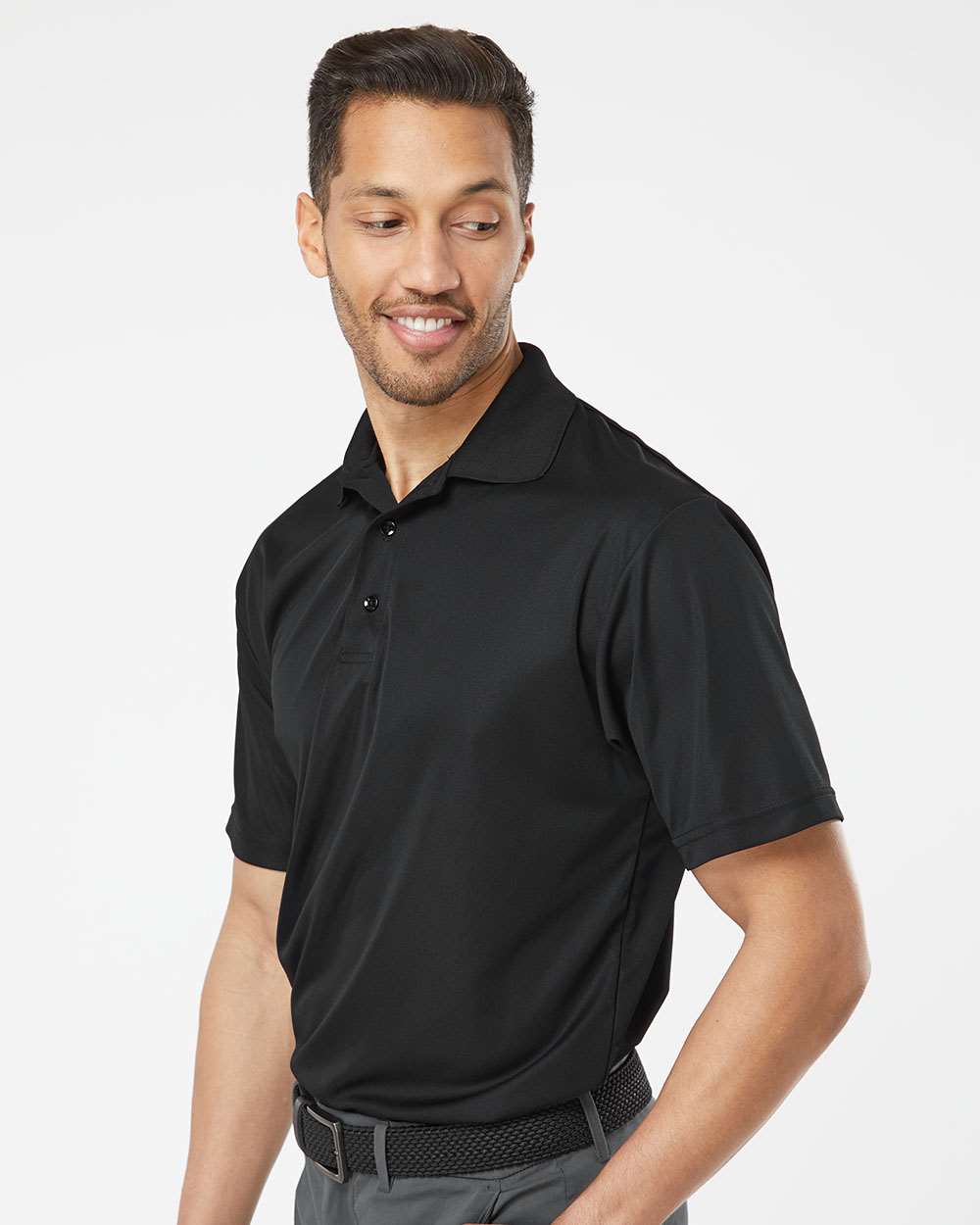 Men's Sebring Performance Polo | 500