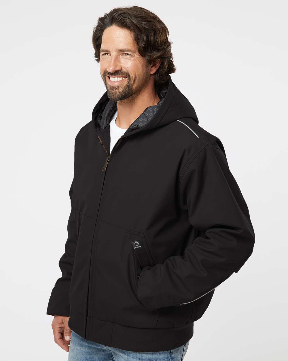 Men's Rubicon Jacket | 5328