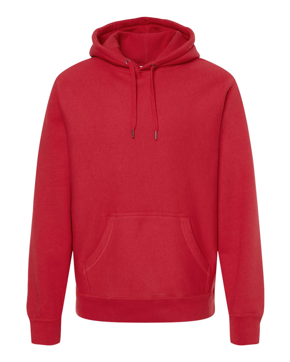 Unisex Legend Premium Heavyweight Cross-Grain Hooded Sweatshirt | IND5000P