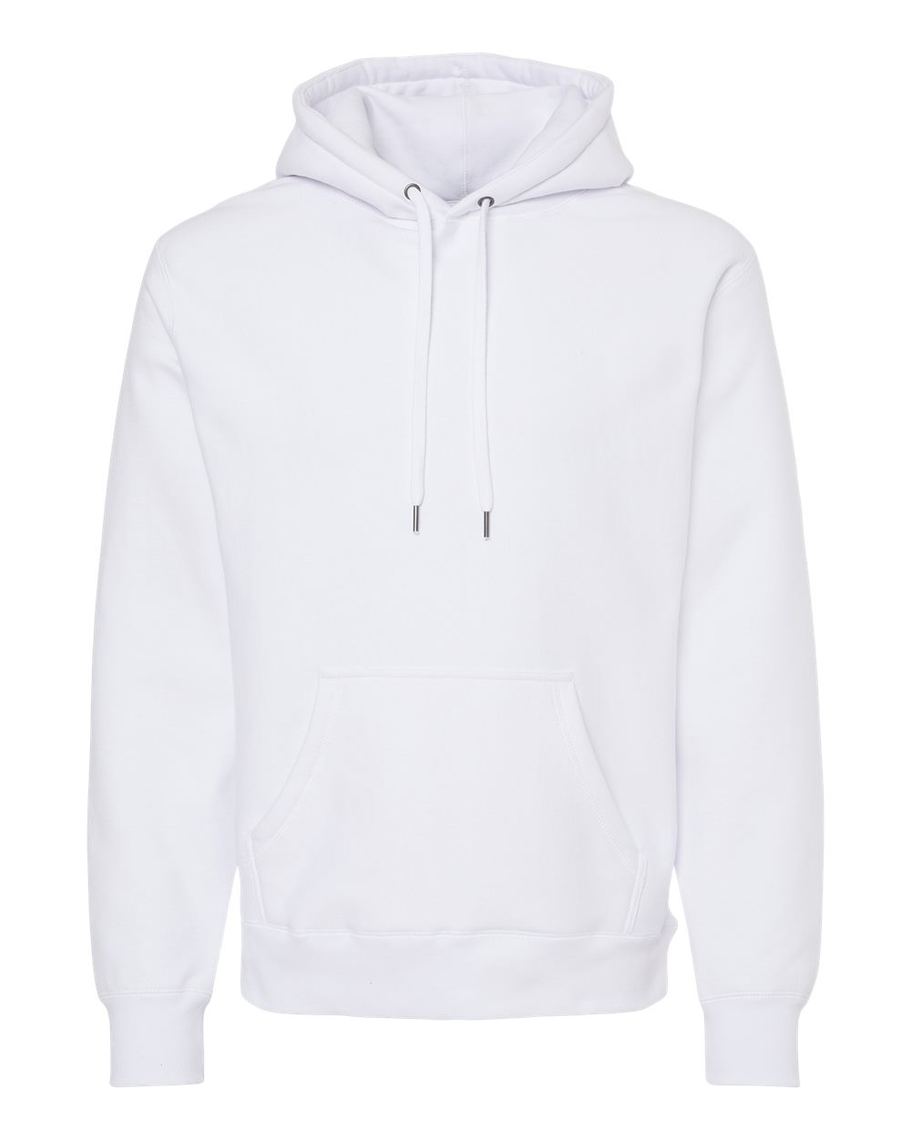 Unisex Legend Premium Heavyweight Cross-Grain Hooded Sweatshirt | IND5000P