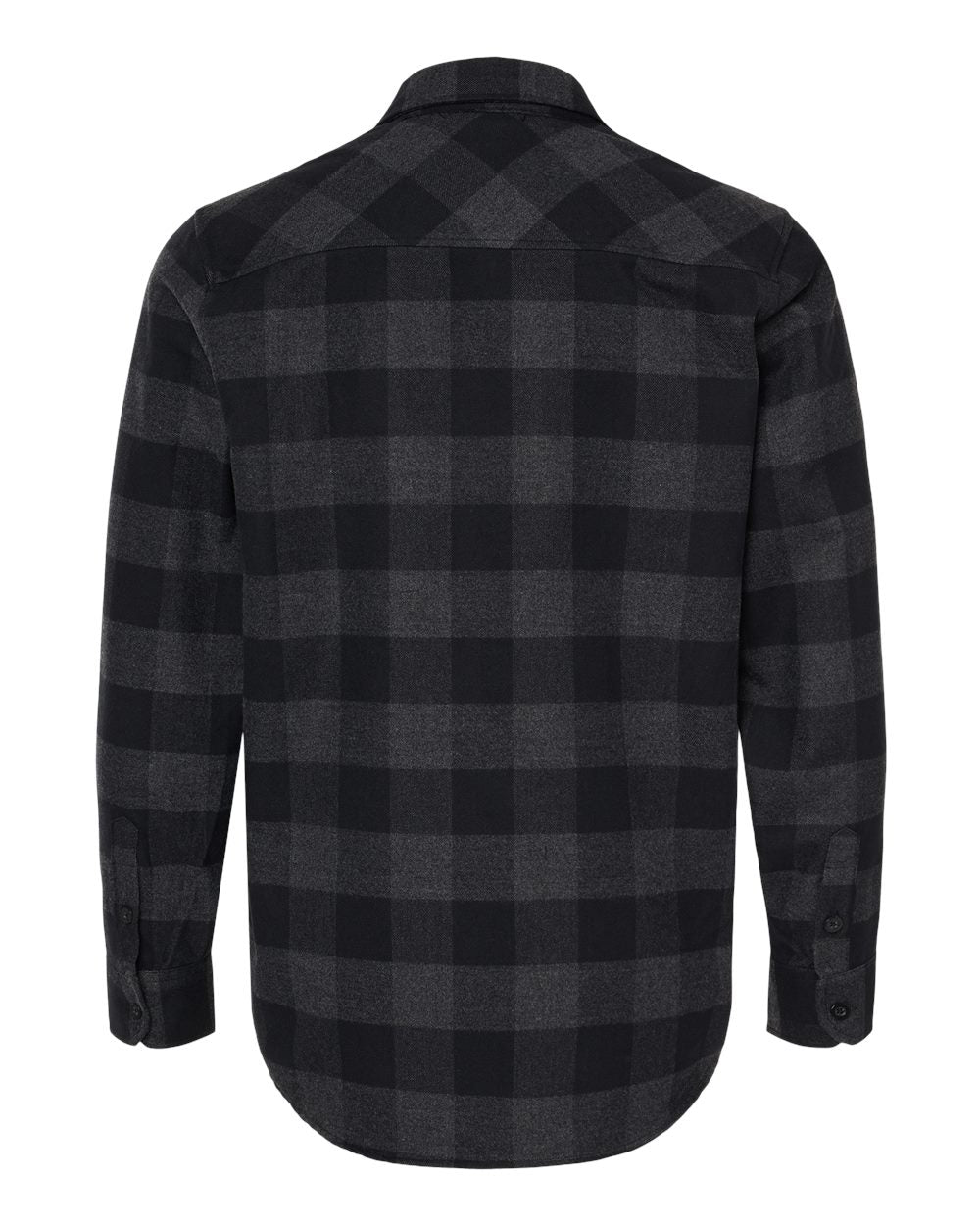 Unisex Flannel Shirt | EXP50F