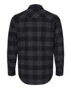 Unisex Flannel Shirt | EXP50F