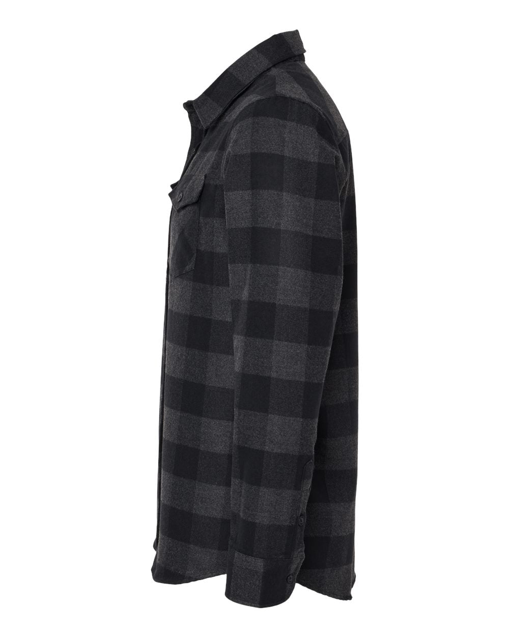Unisex Flannel Shirt | EXP50F