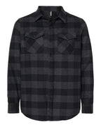 Unisex Flannel Shirt | EXP50F