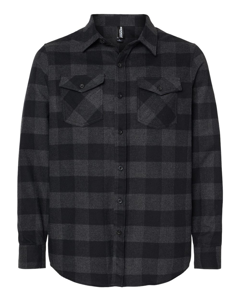 Unisex Flannel Shirt | EXP50F