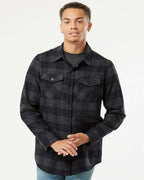 Unisex Flannel Shirt | EXP50F