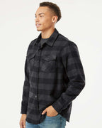 Unisex Flannel Shirt | EXP50F