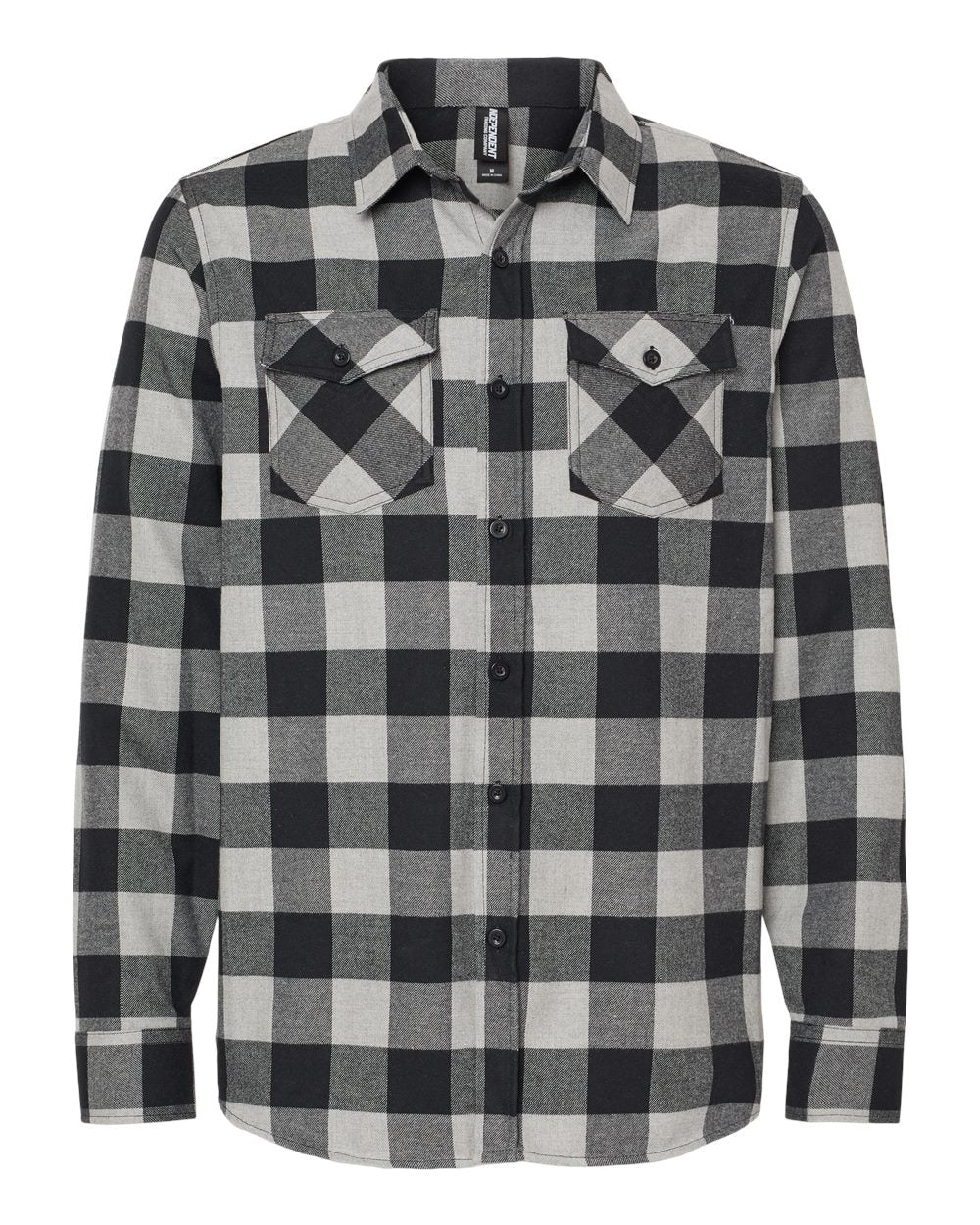 Unisex Flannel Shirt | EXP50F