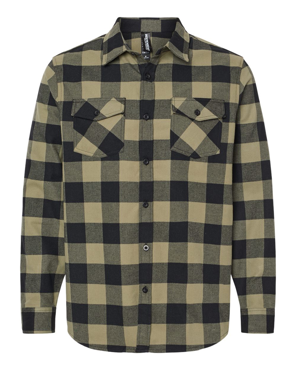 Unisex Flannel Shirt | EXP50F