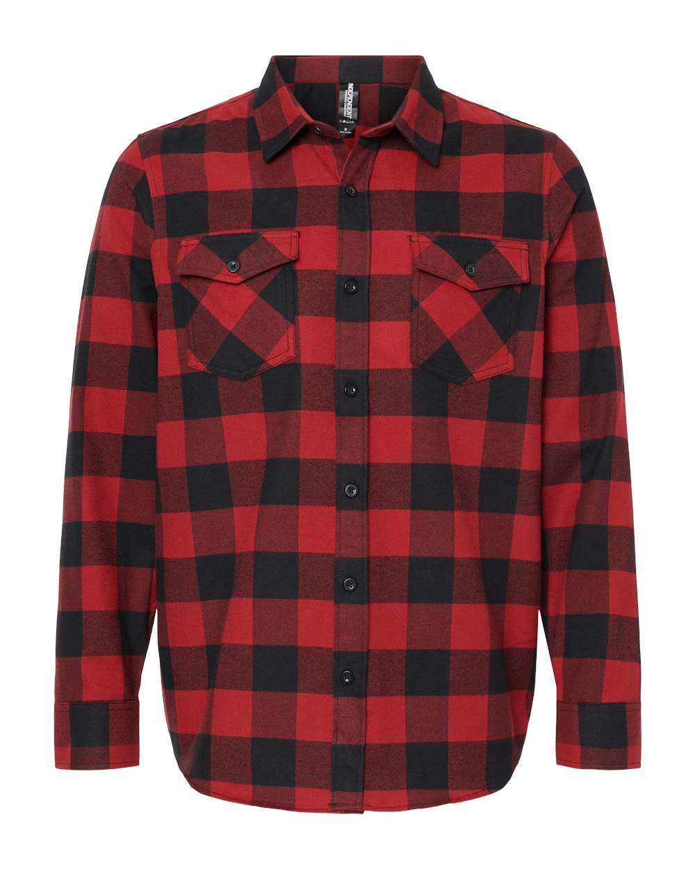 Unisex Flannel Shirt | EXP50F