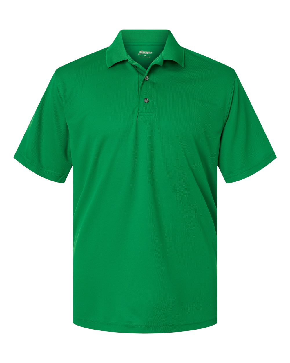 Men's Saratoga Performance Mini Mesh Polo | 100