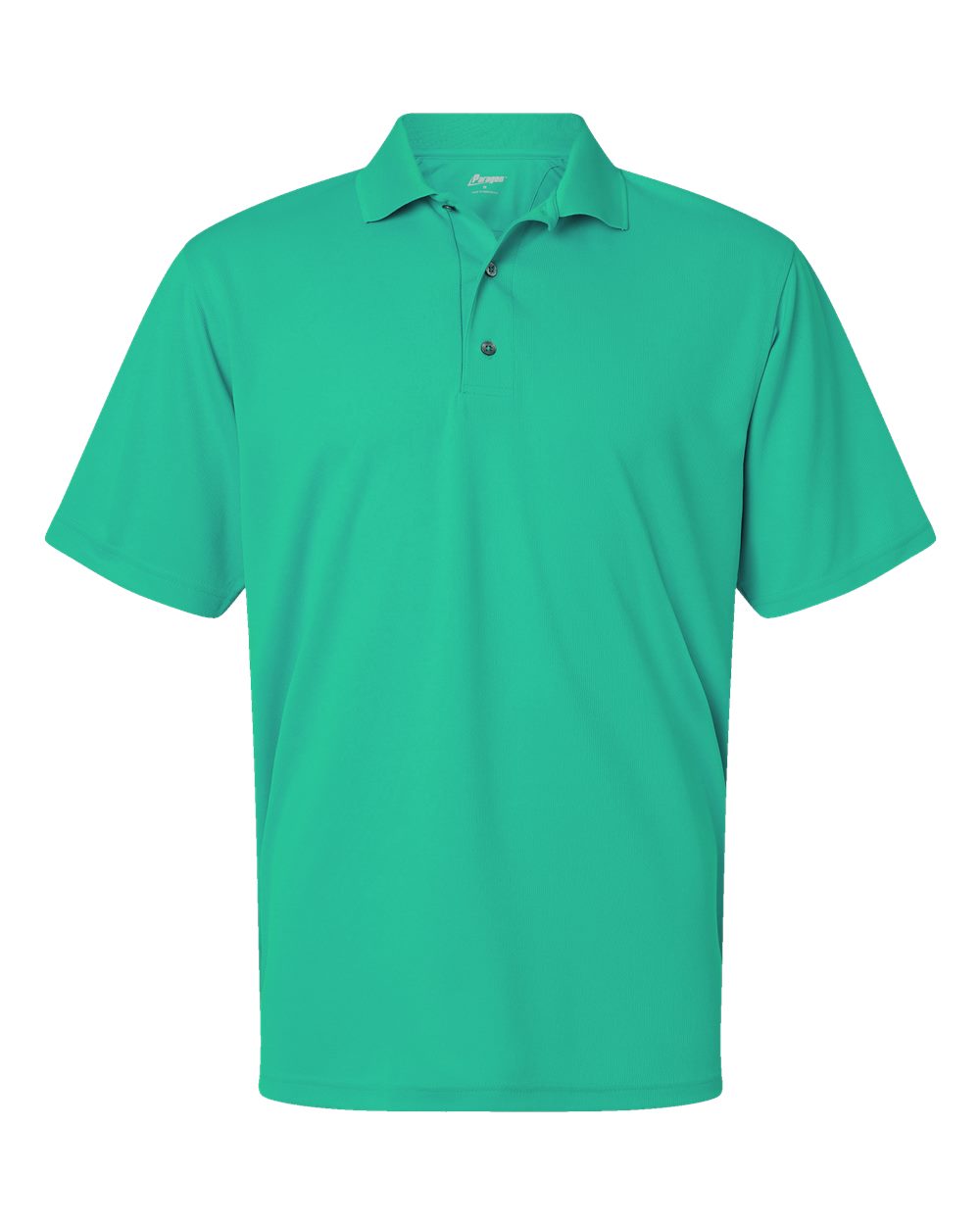 Men's Saratoga Performance Mini Mesh Polo | 100
