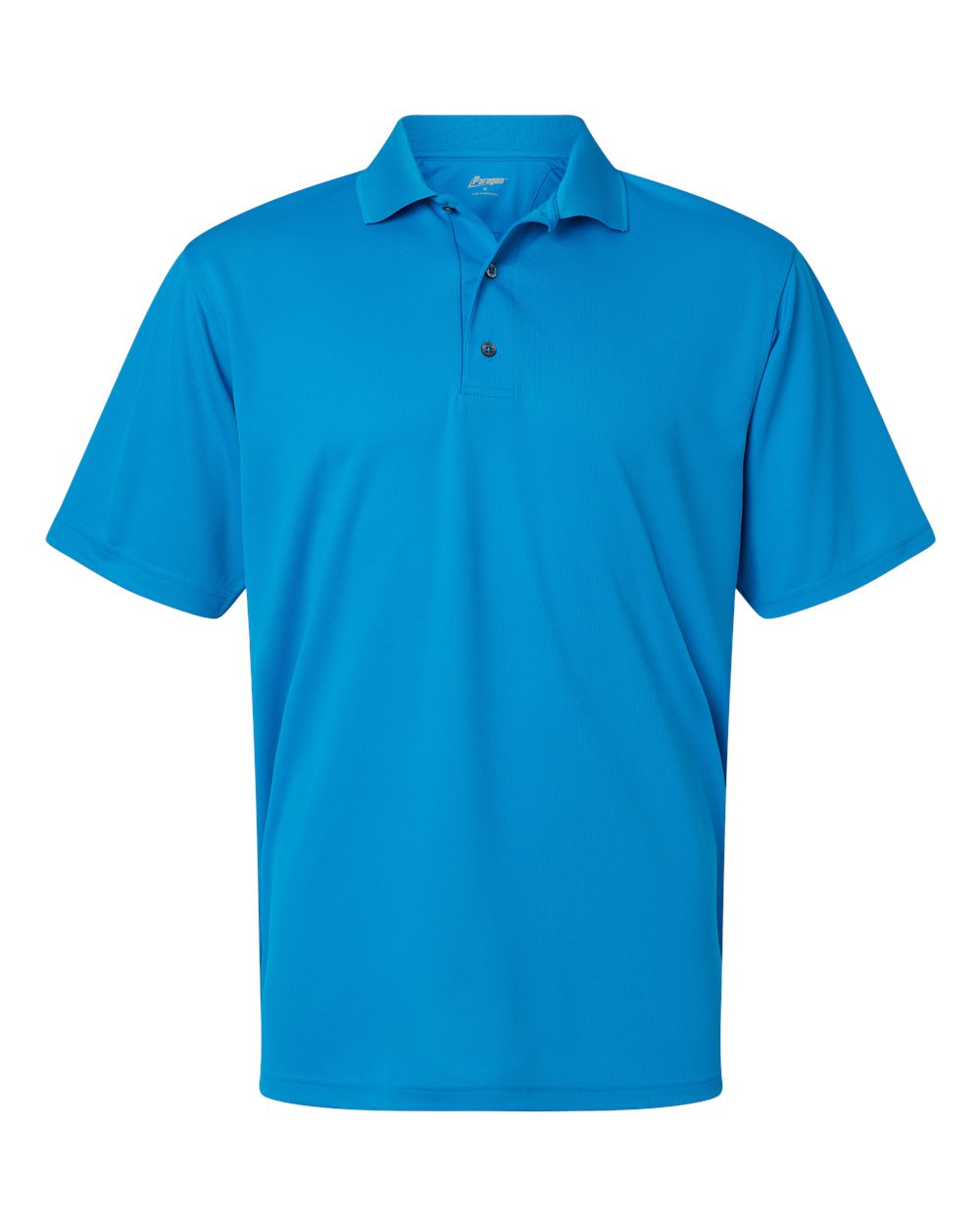 Men's Saratoga Performance Mini Mesh Polo | 100