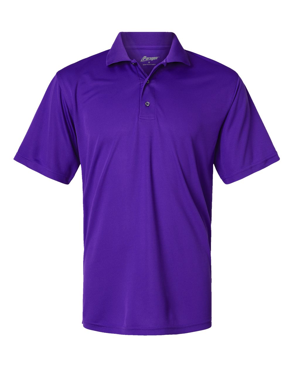 Men's Saratoga Performance Mini Mesh Polo | 100