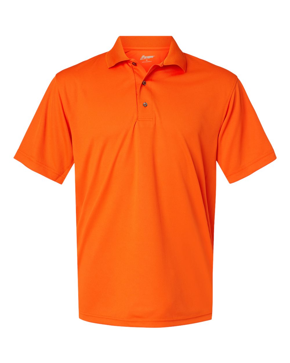 Men's Saratoga Performance Mini Mesh Polo | 100