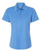 Women's Saratoga Performance Mini Mesh Polo | 104