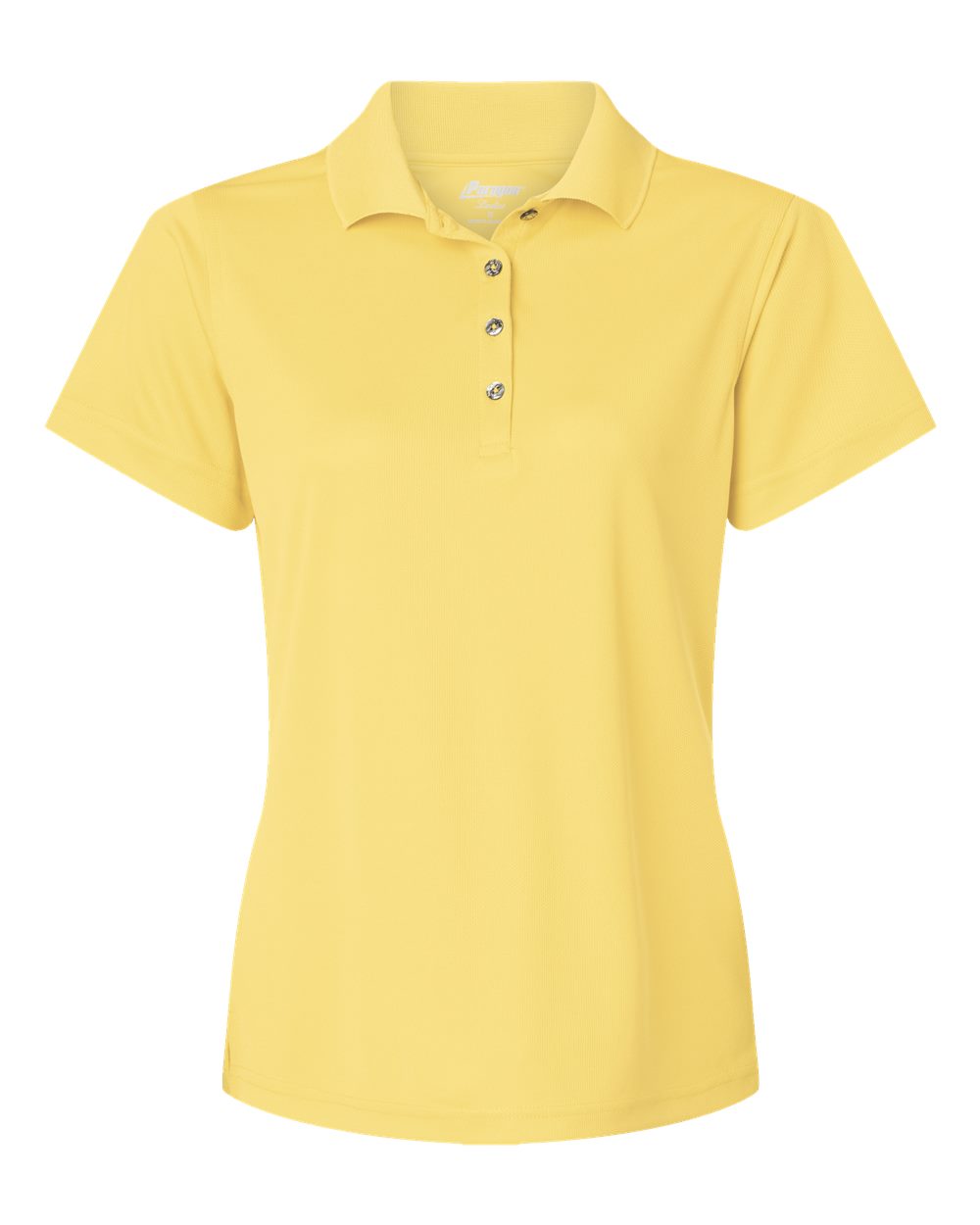 Women's Saratoga Performance Mini Mesh Polo | 104