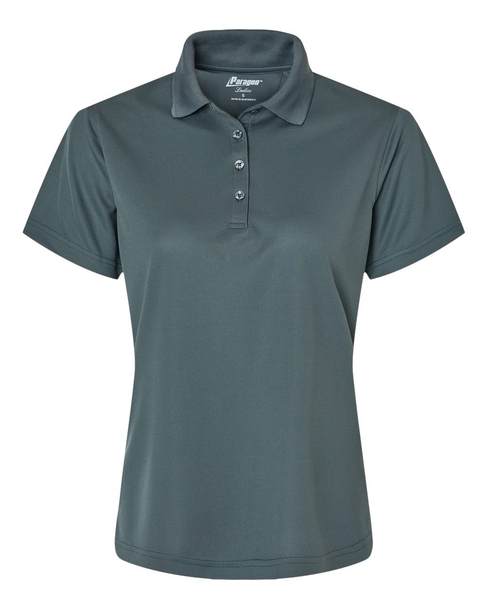 Women's Saratoga Performance Mini Mesh Polo | 104