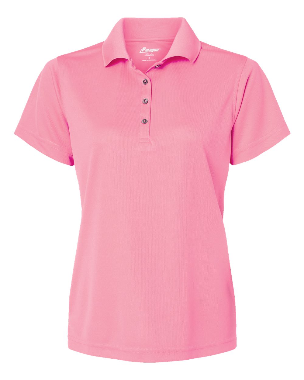 Women's Saratoga Performance Mini Mesh Polo | 104